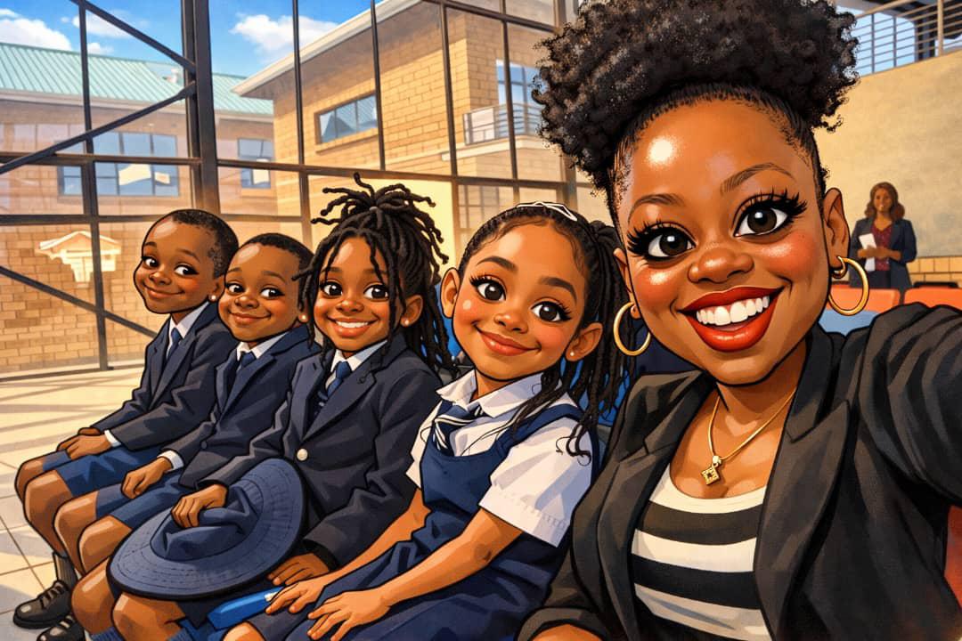 Primary Success